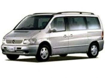 V-Class Vito W638 (1996-2003)